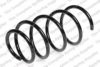 LESJ?FORS 4058707 Coil Spring